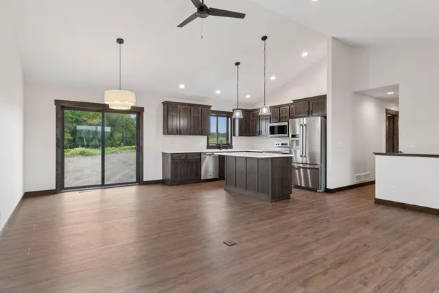 $429,900 | 729 163rd Street, Hammond, WI 54015