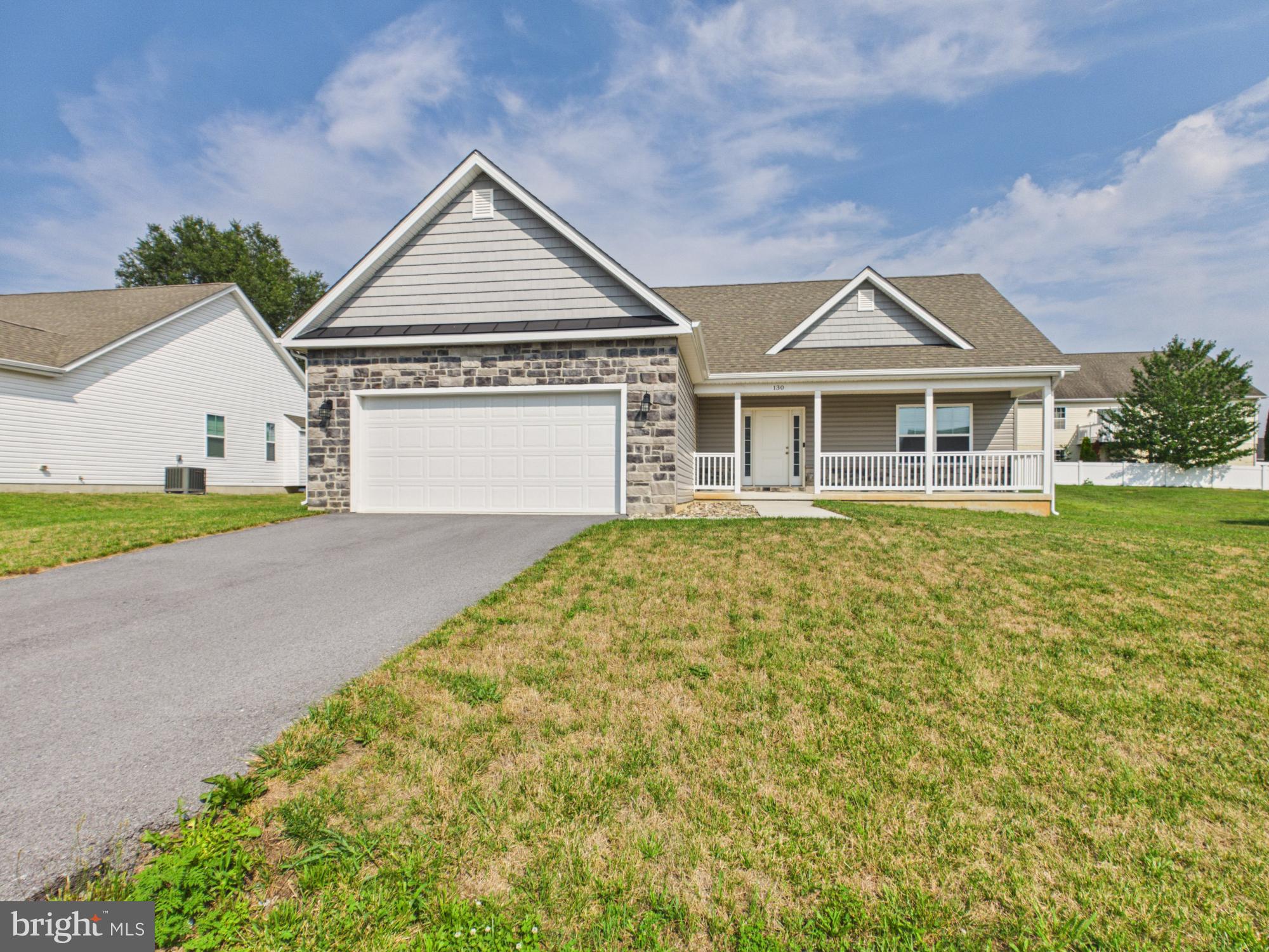 130 Constellation Road Inwood, WV 25428 - Photo 3 of 35