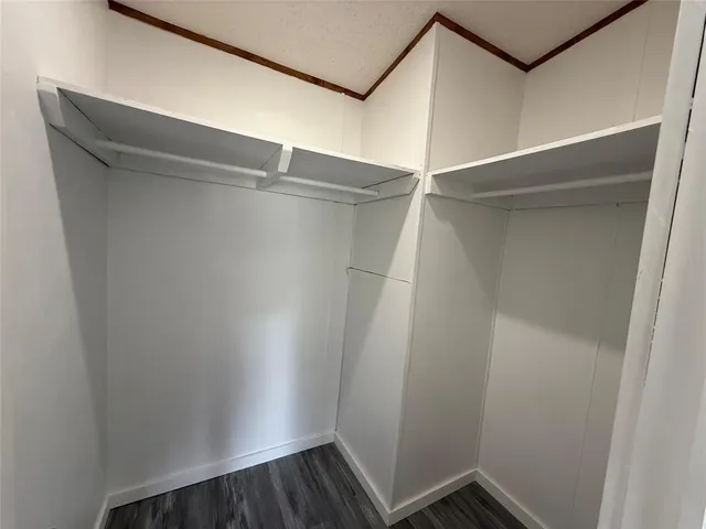 a view of small space