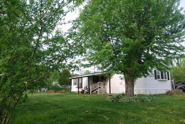 1382 Hollace Chastain Road Mitchell, IN 47446 - Photo 1 of 9