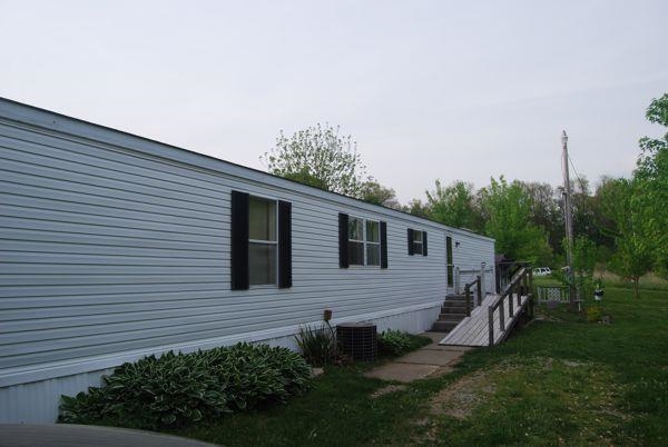 1382 Hollace Chastain Road Mitchell, IN 47446 - Photo 2 of 9