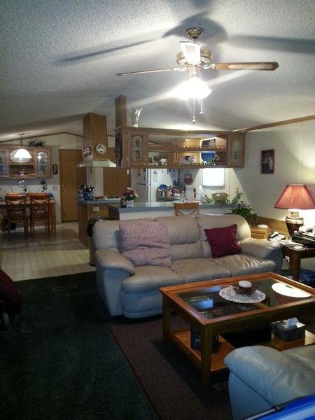 1382 Hollace Chastain Road Mitchell, IN 47446 - Photo 4 of 9
