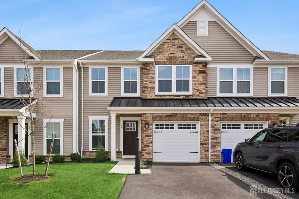 $745,000 | 49 Owen Court, Somerset, NJ 08873