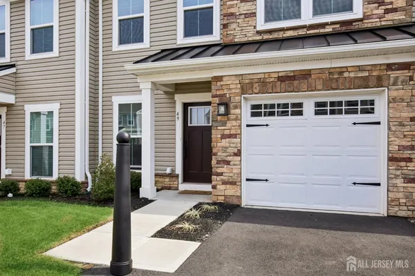 $745,000 | 49 Owen Court, Somerset, NJ 08873