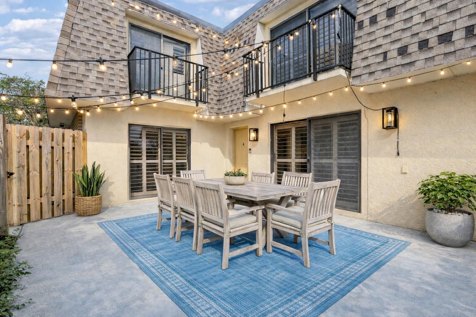2911 Southwest 22nd Circle, Unit 37B Delray Beach, FL 33445 - Photo 1 of 28 Porch