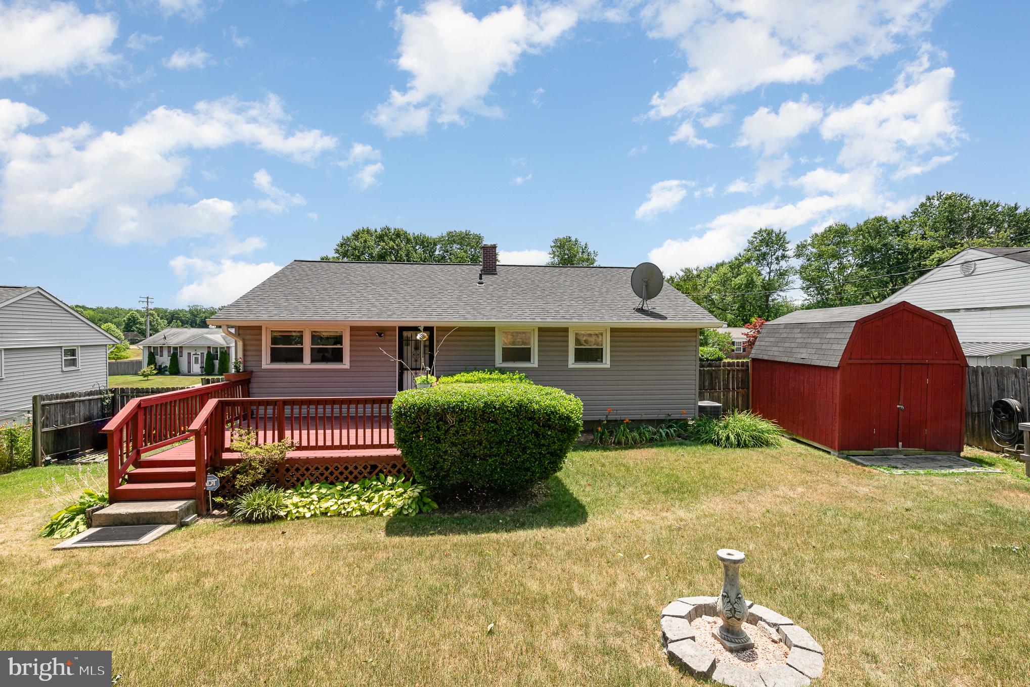 2012 Hanson Road Edgewood, MD 21040 - Photo 22 of 23