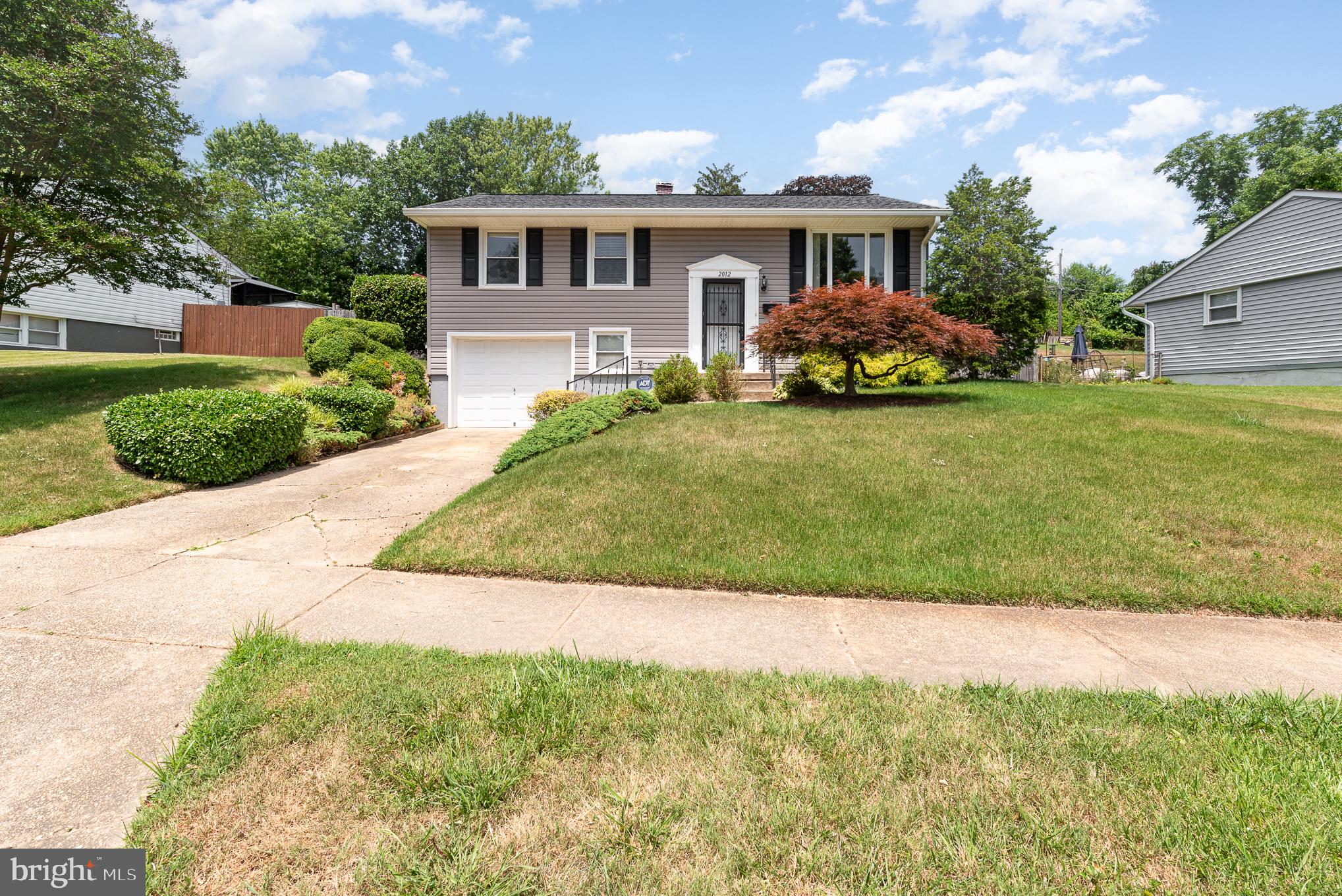 2012 Hanson Road Edgewood, MD 21040 - Photo 3 of 23