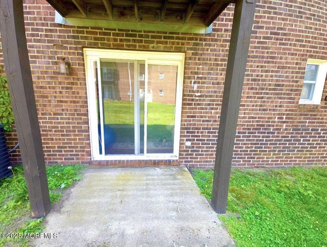 214 Sawmill Road, Unit 452 Brick, NJ 08724 - Photo 12 of 12 Patio