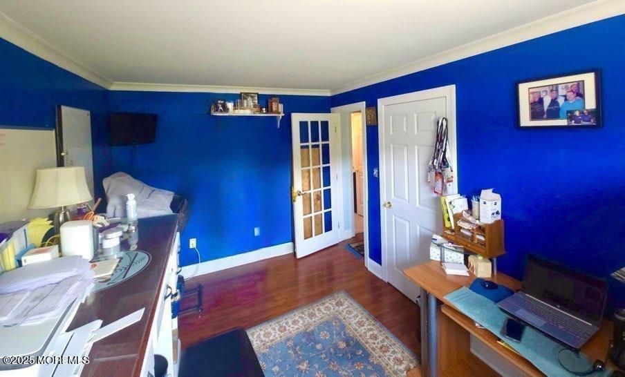 214 Sawmill Road, Unit 452 Brick, NJ 08724 - Photo 4 of 12 Bedroom #2