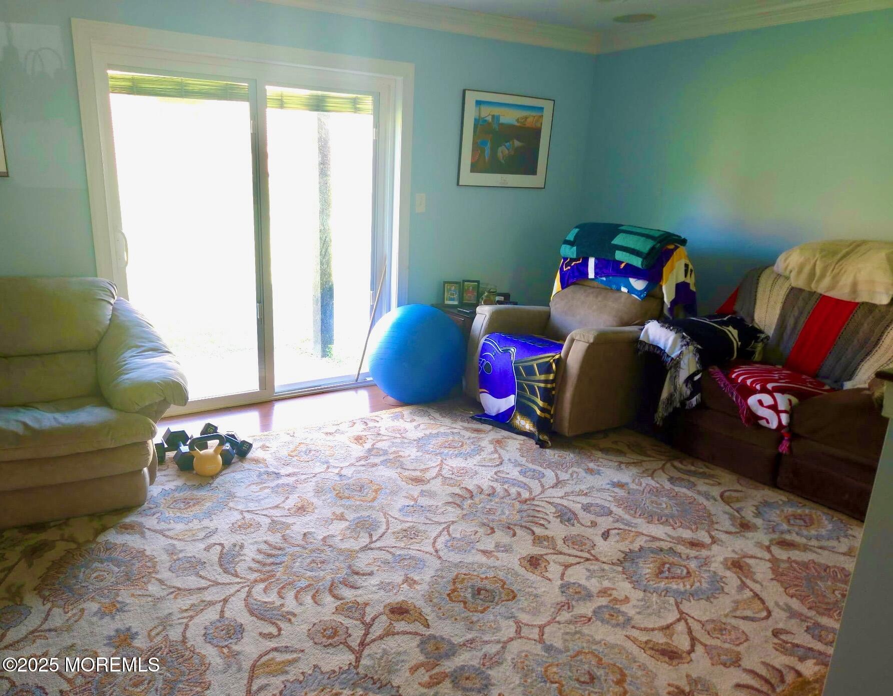 214 Sawmill Road, Unit 452 Brick, NJ 08724 - Photo 6 of 12 Living Room
