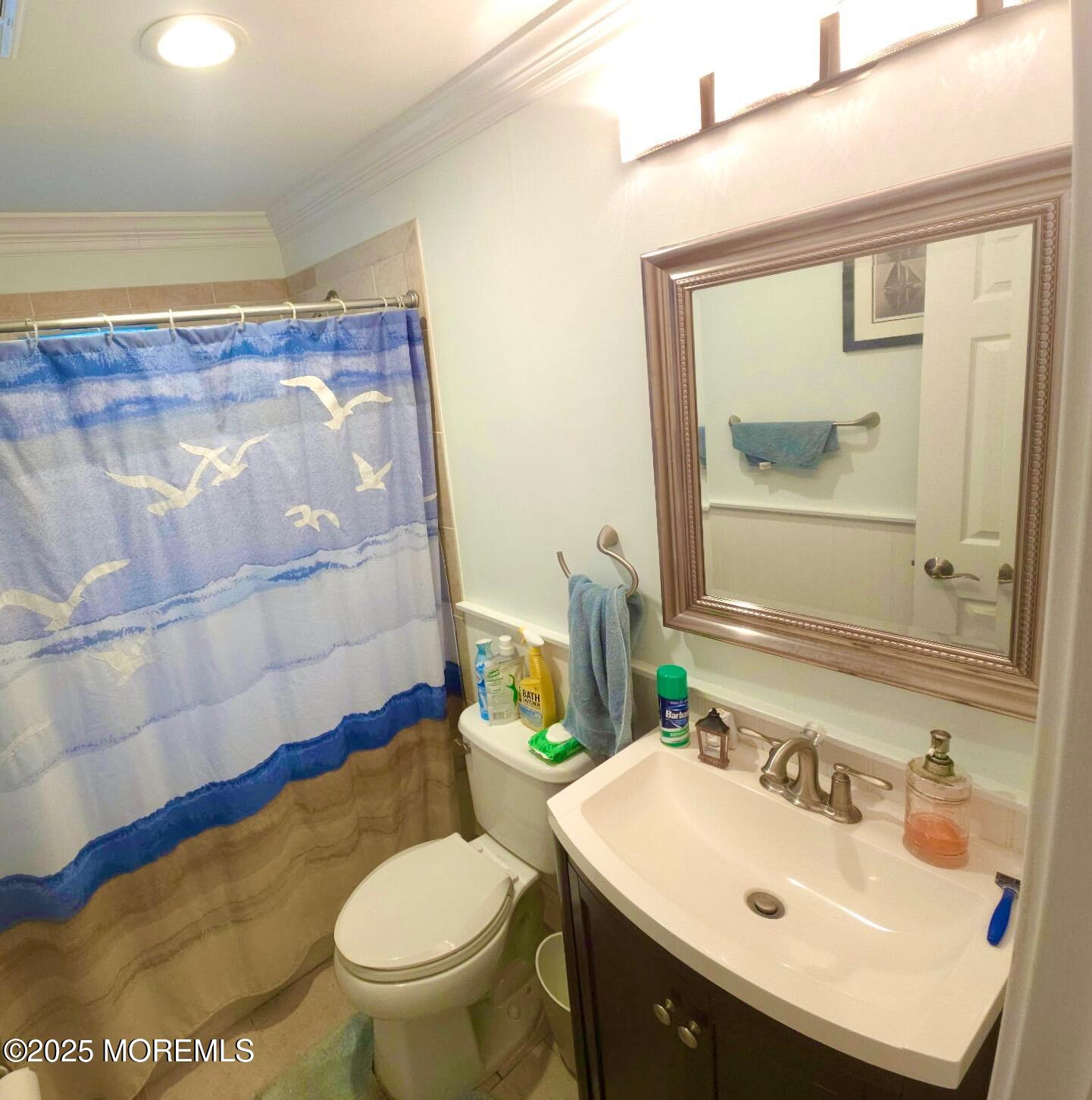 214 Sawmill Road, Unit 452 Brick, NJ 08724 - Photo 10 of 12 Bathroom