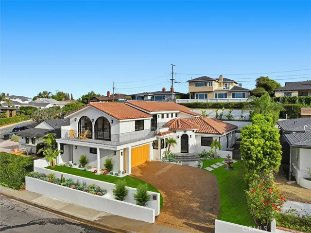 $4,350,000 | 406 VÃa Mesa Grande, Redondo Beach, CA 90277
