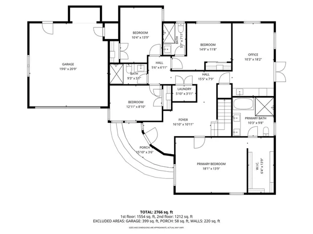 $4,450,000 | 406 VÃa Mesa Grande, Redondo Beach, CA 90277