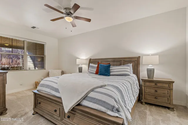 a view of a house with a patio