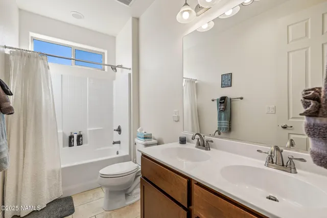 $699,900 | 2477 West Mission Timber Circle, Flagstaff, AZ 86001