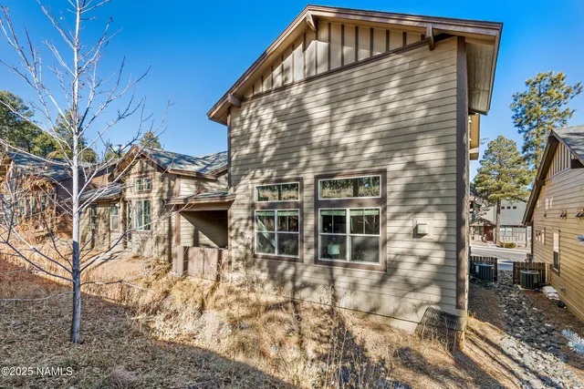 $699,900 | 2477 West Mission Timber Circle, Flagstaff, AZ 86001