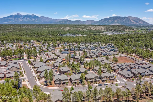 $699,900 | 2477 West Mission Timber Circle, Flagstaff, AZ 86001