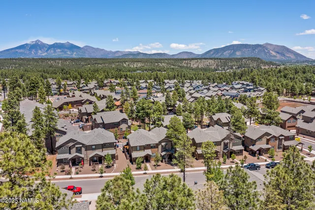 $699,900 | 2477 West Mission Timber Circle, Flagstaff, AZ 86001