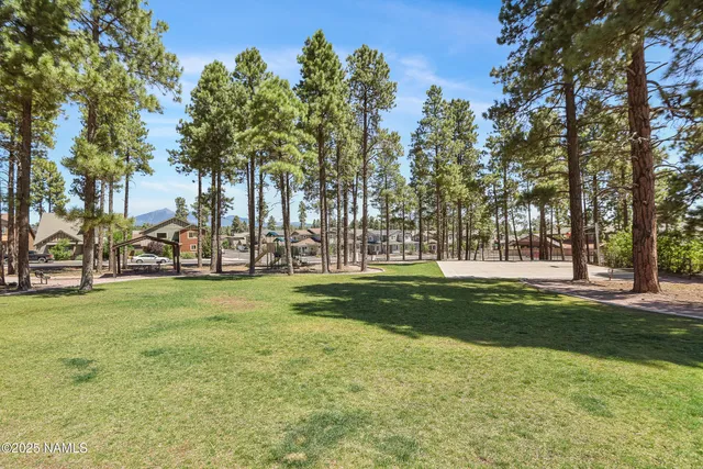 $699,900 | 2477 West Mission Timber Circle, Flagstaff, AZ 86001
