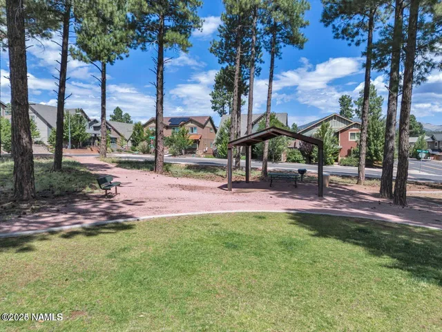$699,900 | 2477 West Mission Timber Circle, Flagstaff, AZ 86001