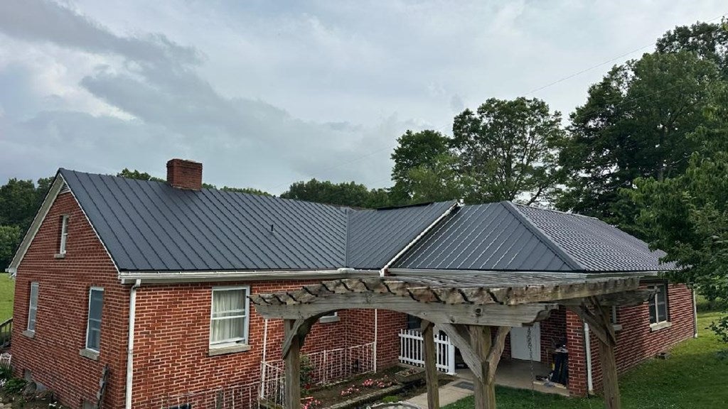 1833 Upper Vly Road Tazewell, VA 24651 - Photo 21 of 35 Gallery Image 21