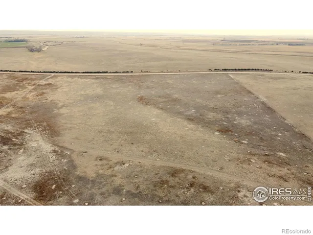 a view of an ocean beach