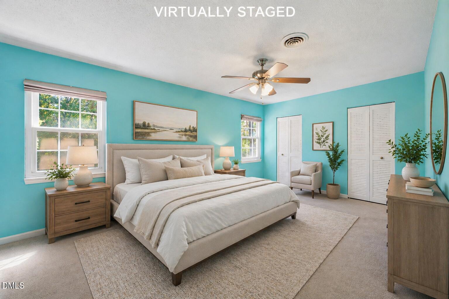 1302 Springlawn Court Raleigh, NC 27609 - Photo 13 of 24 Gallery Image 13