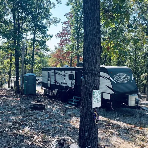 $37,000 | 6100 Eades Drive, French Village, MO 63036