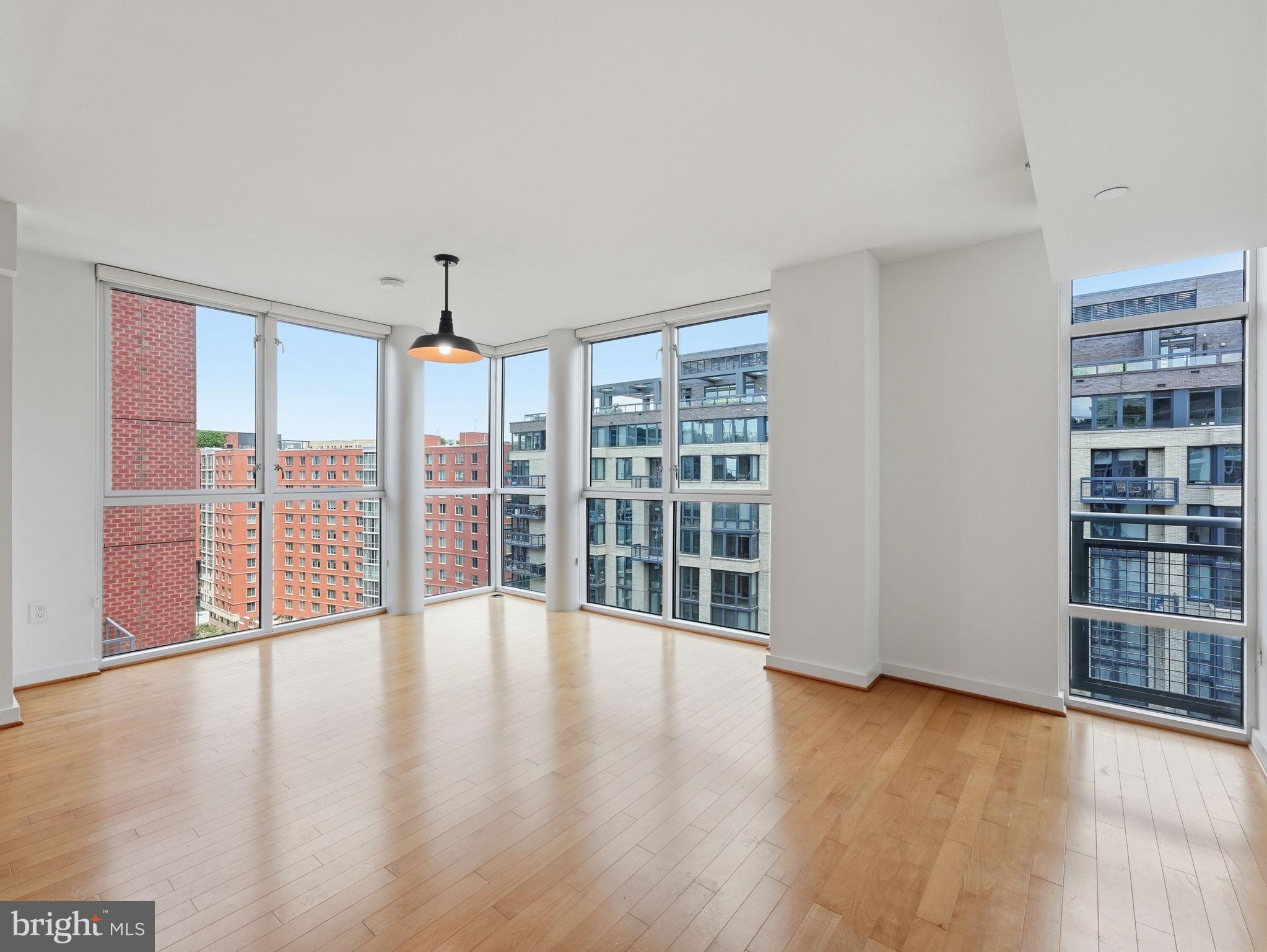 1025 First Street Southeast, Unit 1315 Washington, DC 20003 - Photo 10 of 31