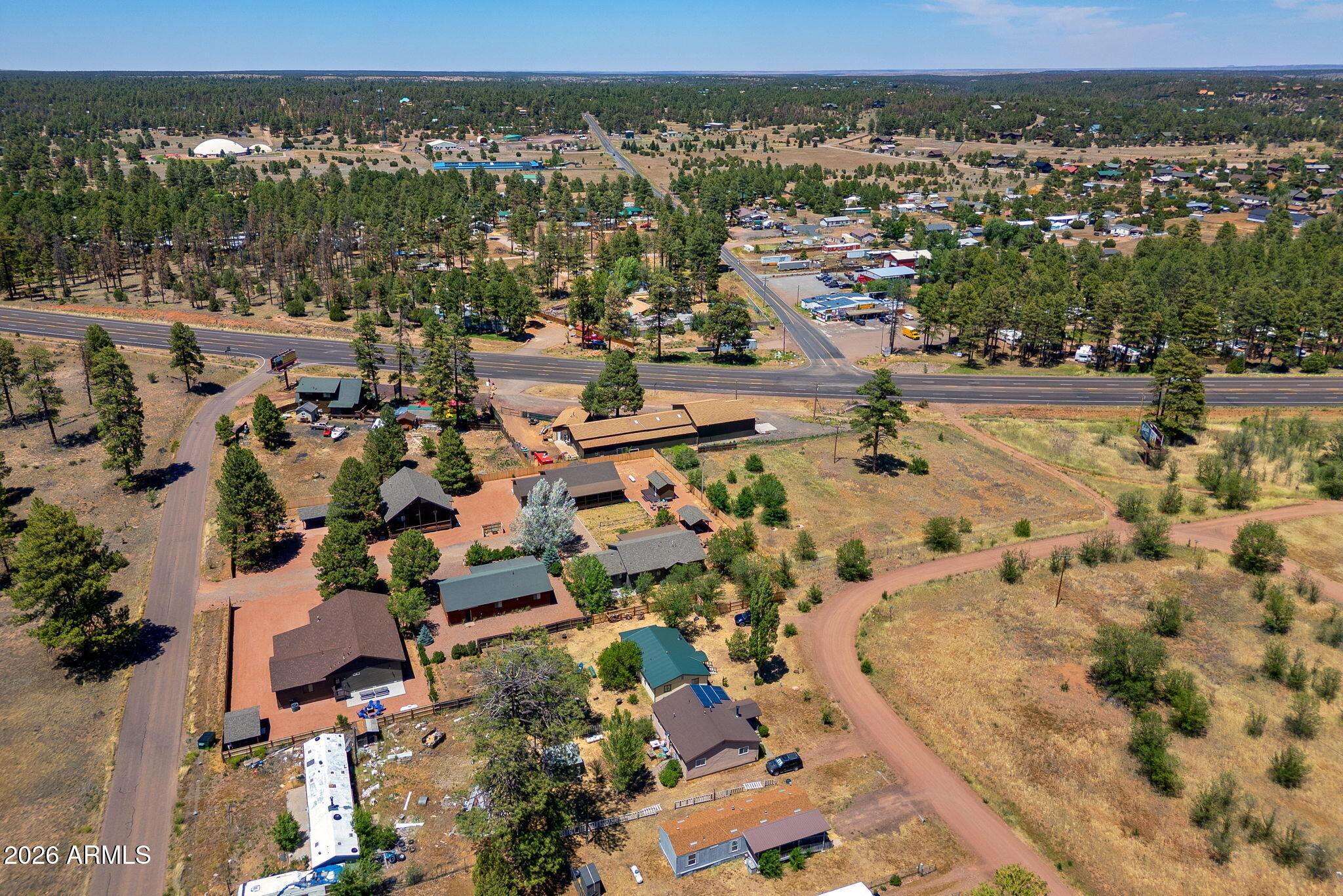 2735 Senior Center Street Overgaard, AZ 85933 - Photo 35 of 36 2735SeniorCenterSt-Heber-AZ-35