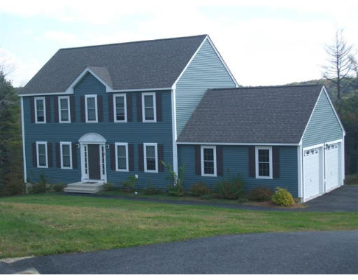 4 Eastern Lane Rutland, MA 01543 - Photo 1 of 2