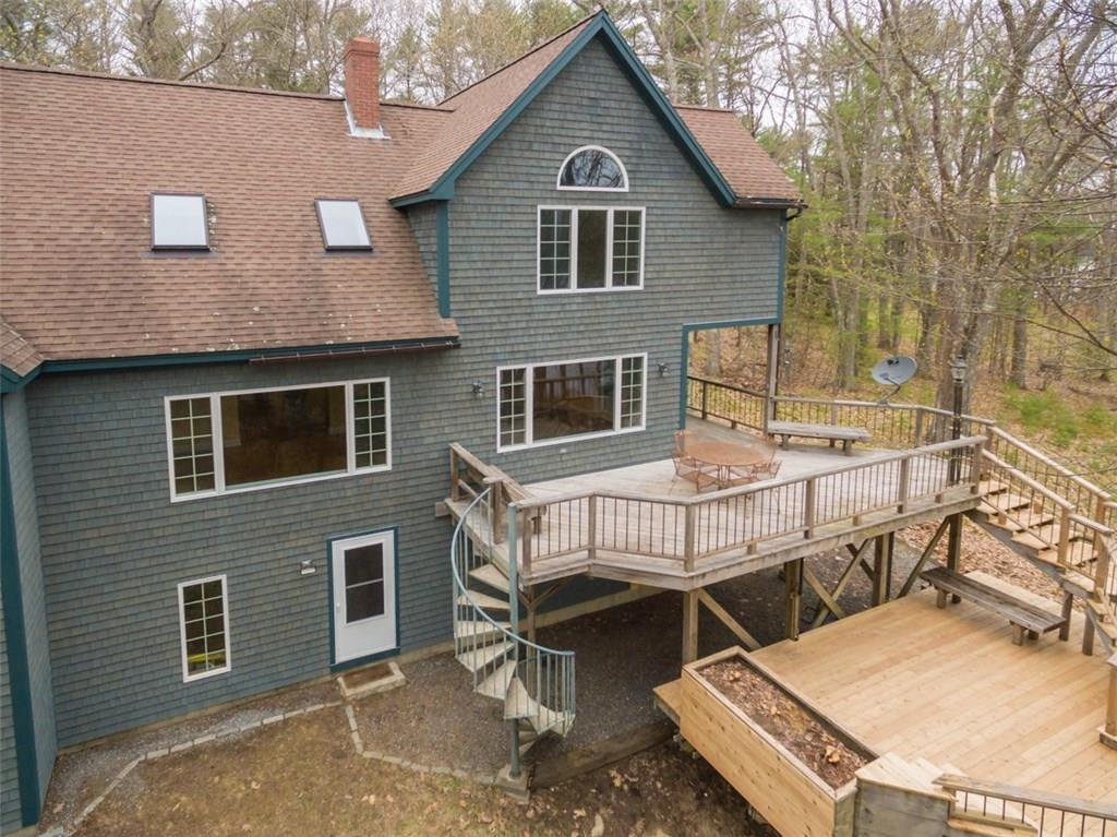 48 Pleasant Cove Road Phippsburg, ME 04562 - Photo 29 of 35 Photo