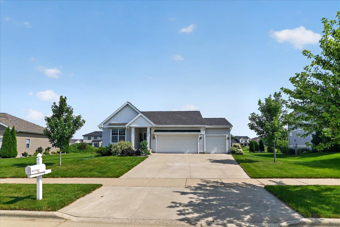 1218 Patriot Way Sun Prairie, WI 53590 - Photo 69 of 78