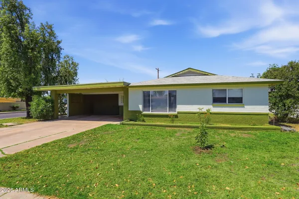$420,000 | 2056 West Marlette Avenue, Phoenix, AZ 85015