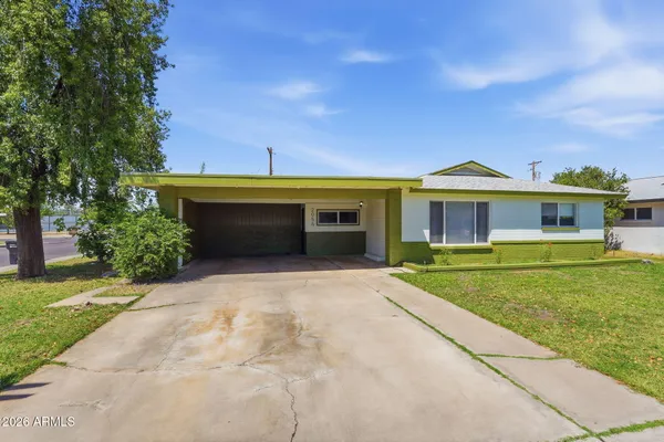 $420,000 | 2056 West Marlette Avenue, Phoenix, AZ 85015