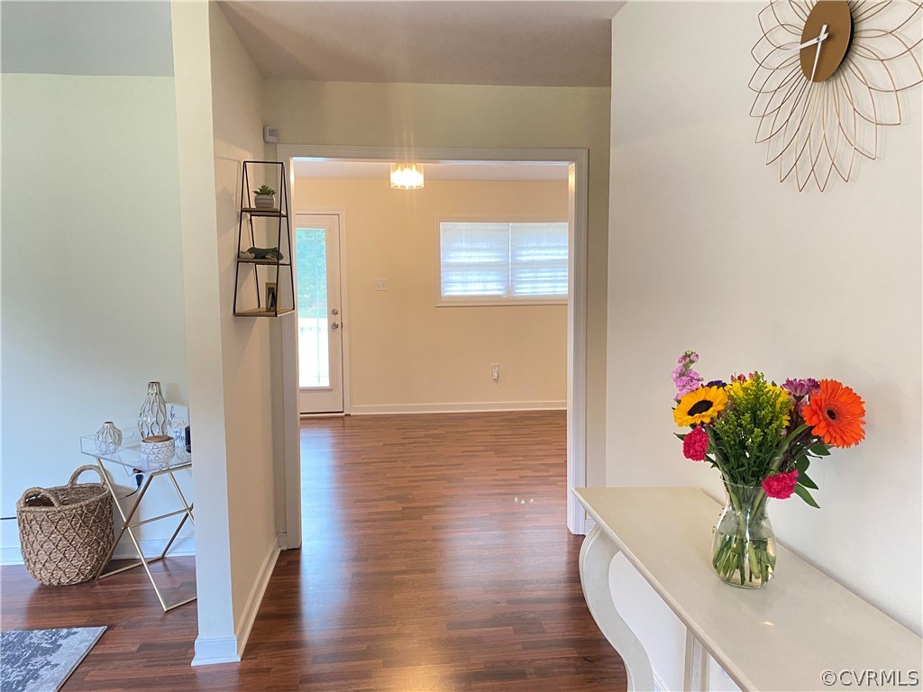 8691 Strath Road Henrico, VA 23231 - Photo 15 of 30