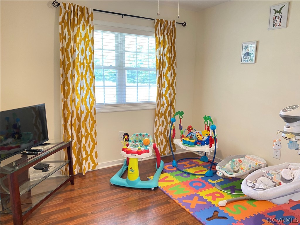 8691 Strath Road Henrico, VA 23231 - Photo 23 of 30