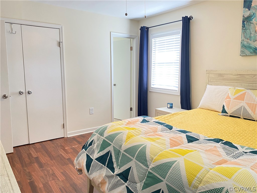 8691 Strath Road Henrico, VA 23231 - Photo 28 of 30