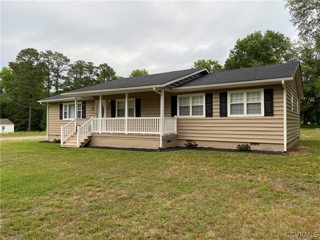 8691 Strath Road Henrico, VA 23231 - Photo 4 of 30