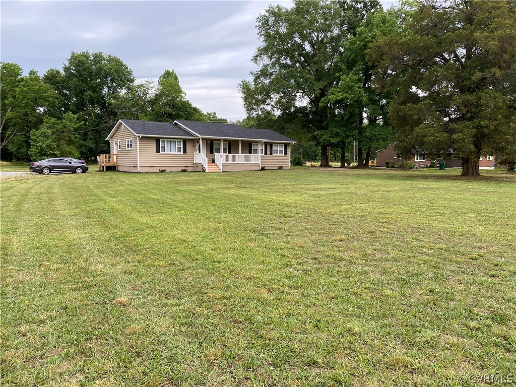 8691 Strath Road Henrico, VA 23231 - Photo 5 of 30