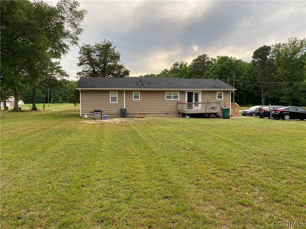 8691 Strath Road Henrico, VA 23231 - Photo 6 of 30