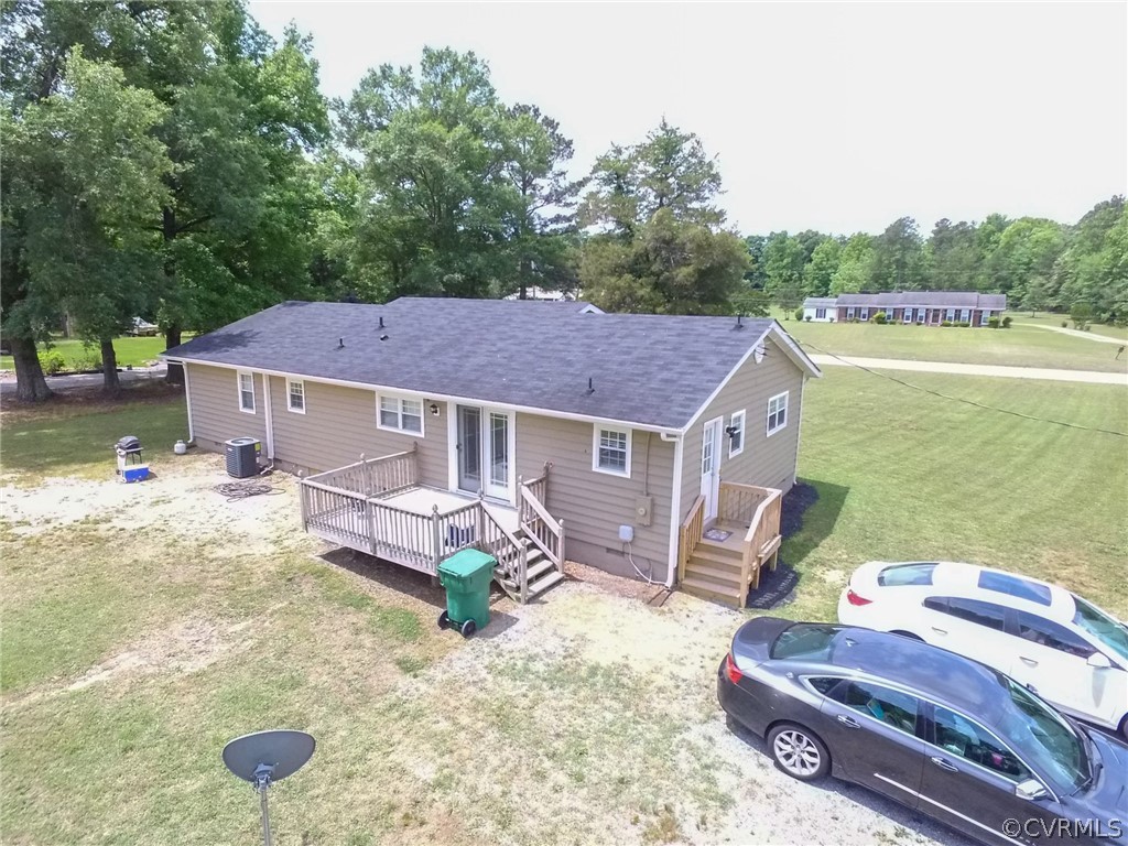 8691 Strath Road Henrico, VA 23231 - Photo 9 of 30