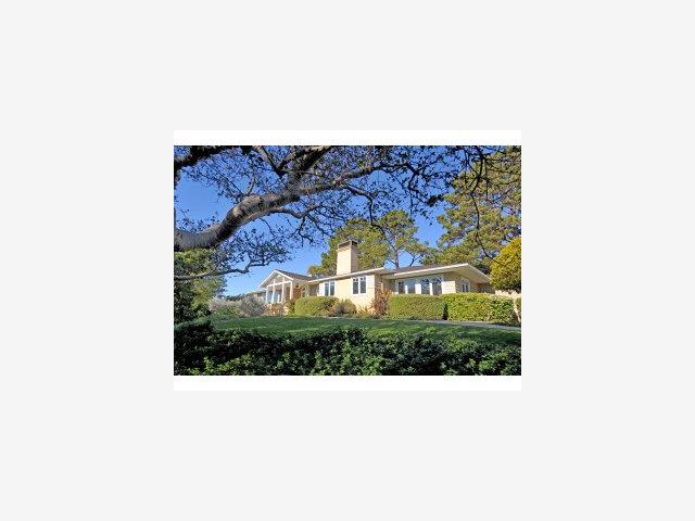 3425 Martin Road Carmel, CA 93923 - Photo 1 of 8 Gallery Image 1