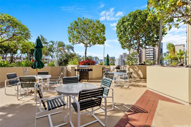 $399,000 | 1040 Lunalilo Street, Unit 706, Honolulu, HI 96822