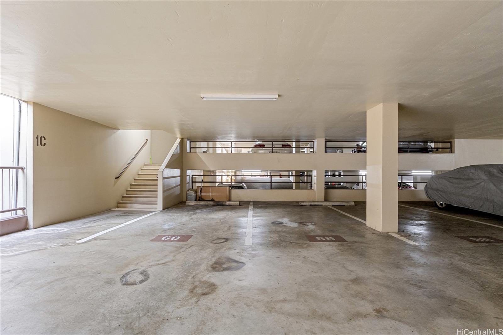 1040 Lunalilo Street, Unit 706 Honolulu, HI 96822 - Photo 18 of 18