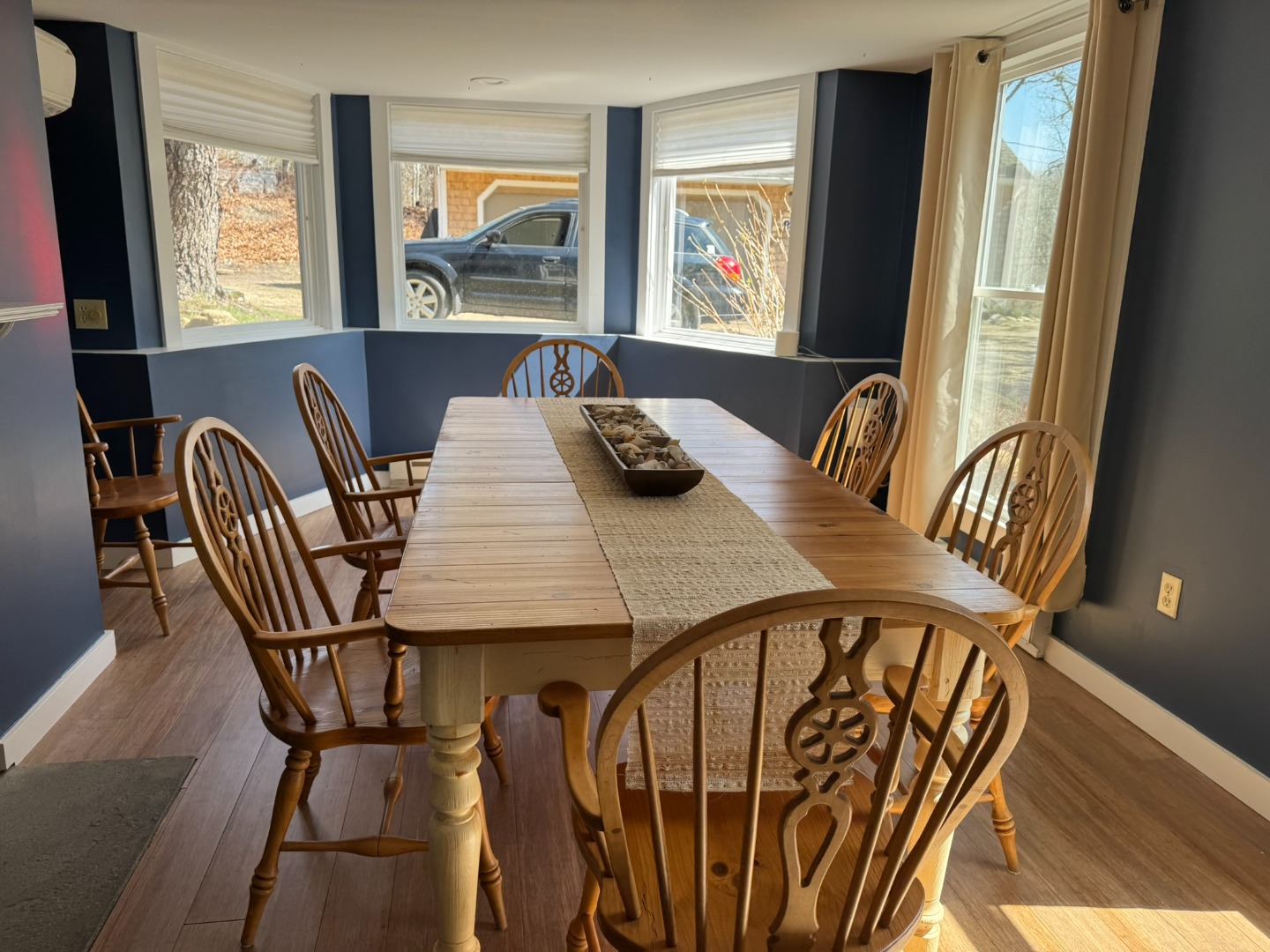 345 N Road Chilmark, MA 02535 - Photo 3 of 25