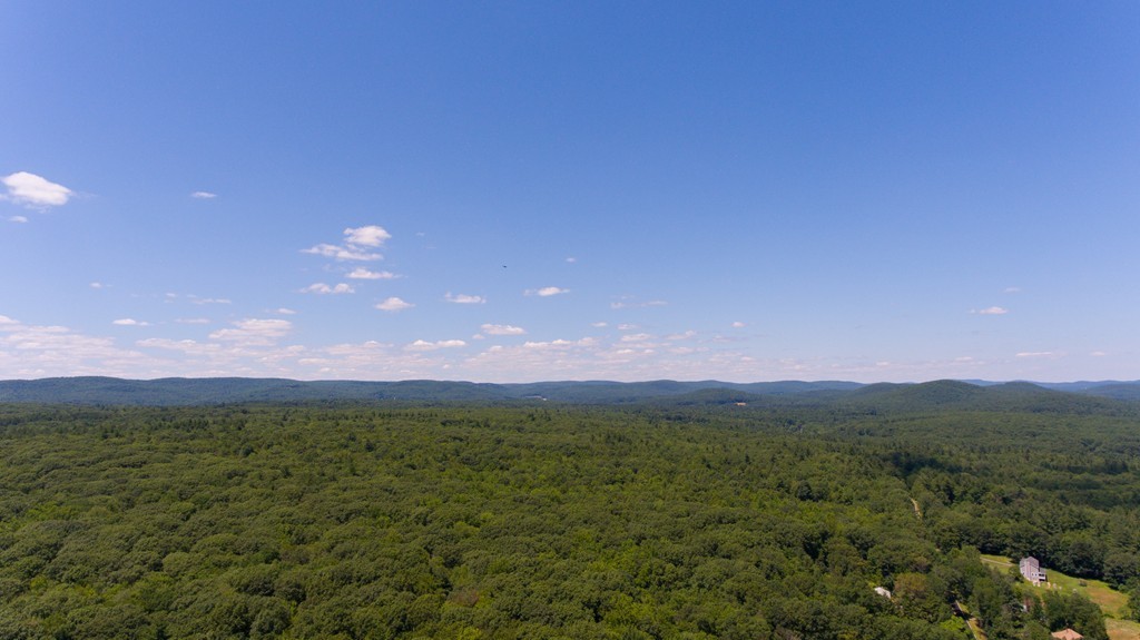 19 Lead Mine Road Southampton, MA 01073 - Photo 2 of 3 a view of an outdoor space and mountain view
