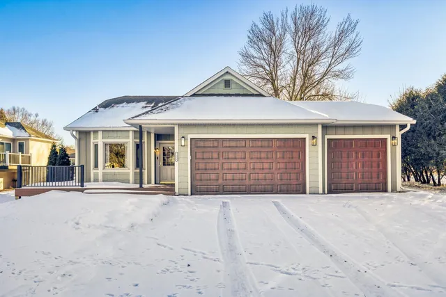 $439,900 | 7611 Hilo Lane North, Forest Lake, MN 55025