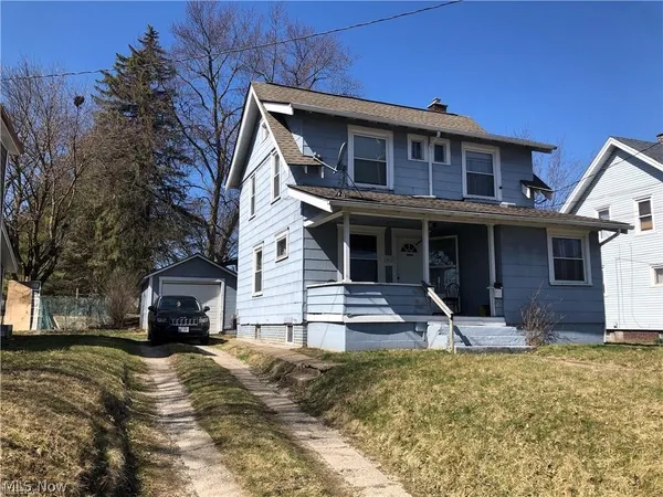 $90,000 | 2527 Coventry Boulevard Northeast, Canton, OH 44705