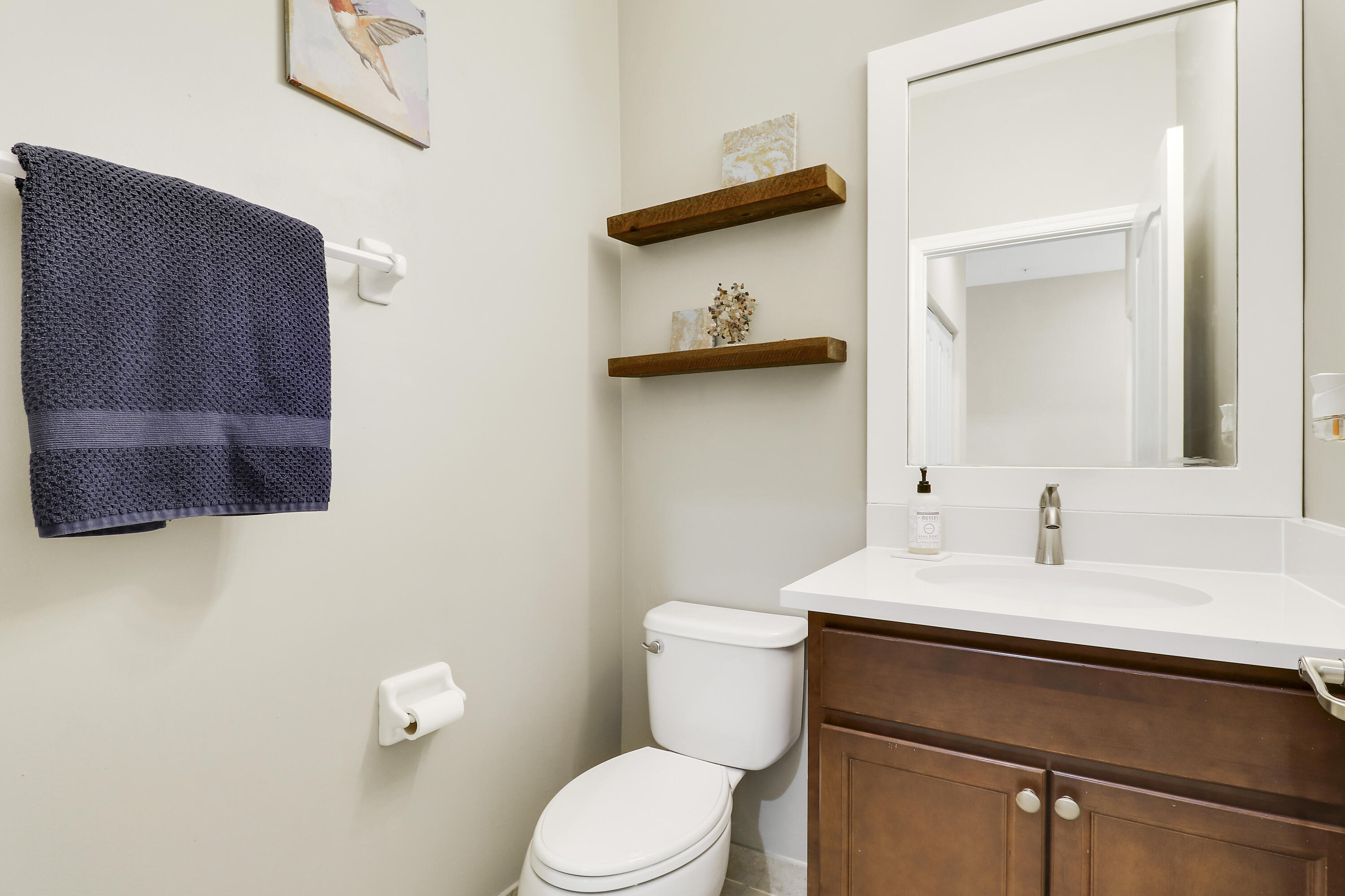 9504 Southwest Merlin Court Stuart, FL 34997 - Photo 17 of 36 House1-10